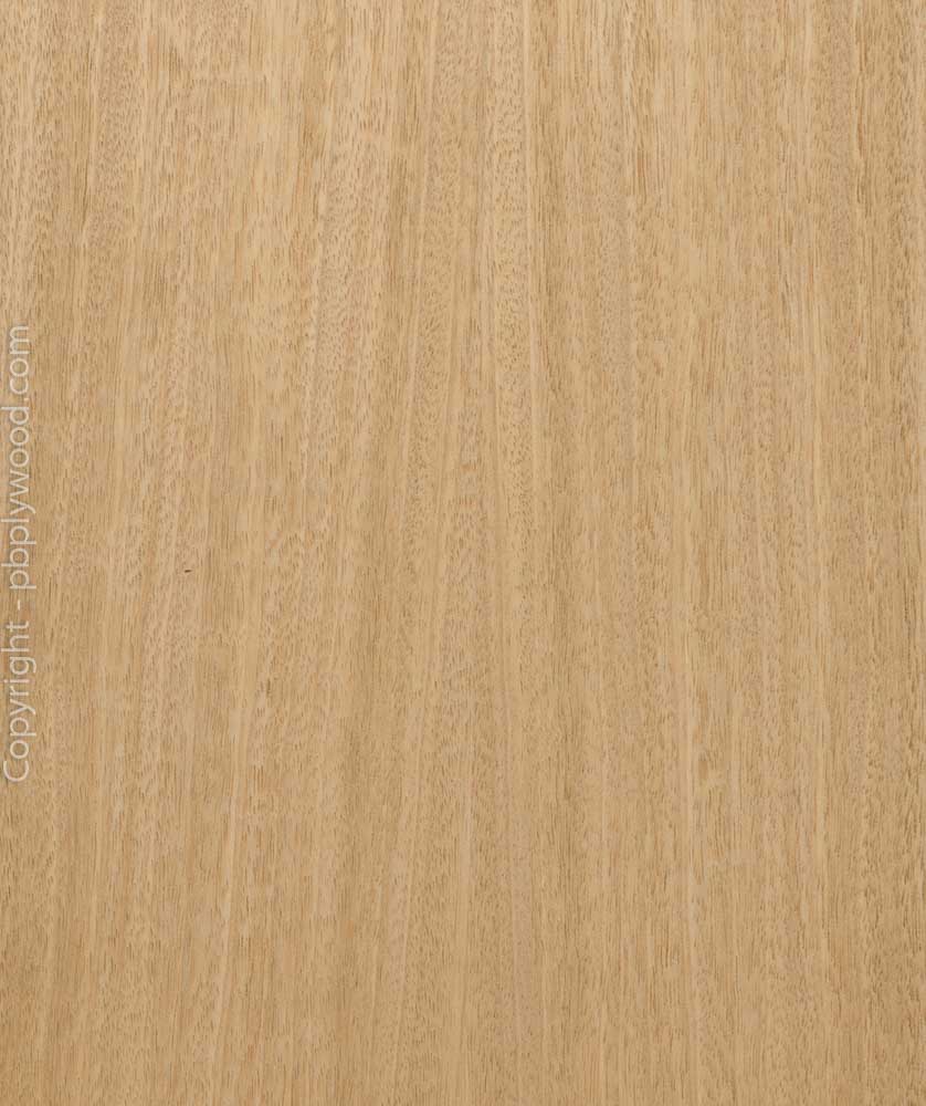 Idigbo Veneered Hardwood Plywood Peter Benson Plywood Ltd